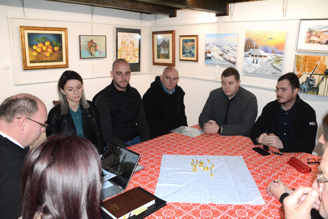 ODRŽANA REDOVITA I IZBORNA SKUPŠTINA DRUŠTVA „RUDOLF PEREŠIN“